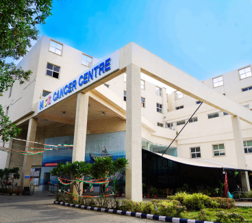 HCG Cancer Centre